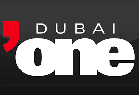 Dubai one